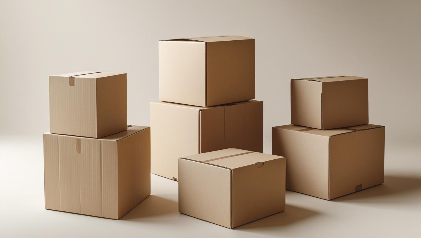Blank Box