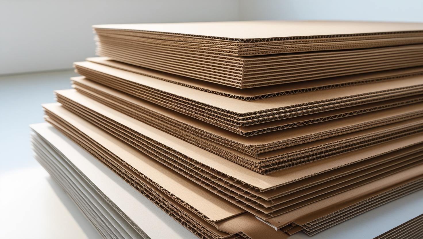 Sheet Board